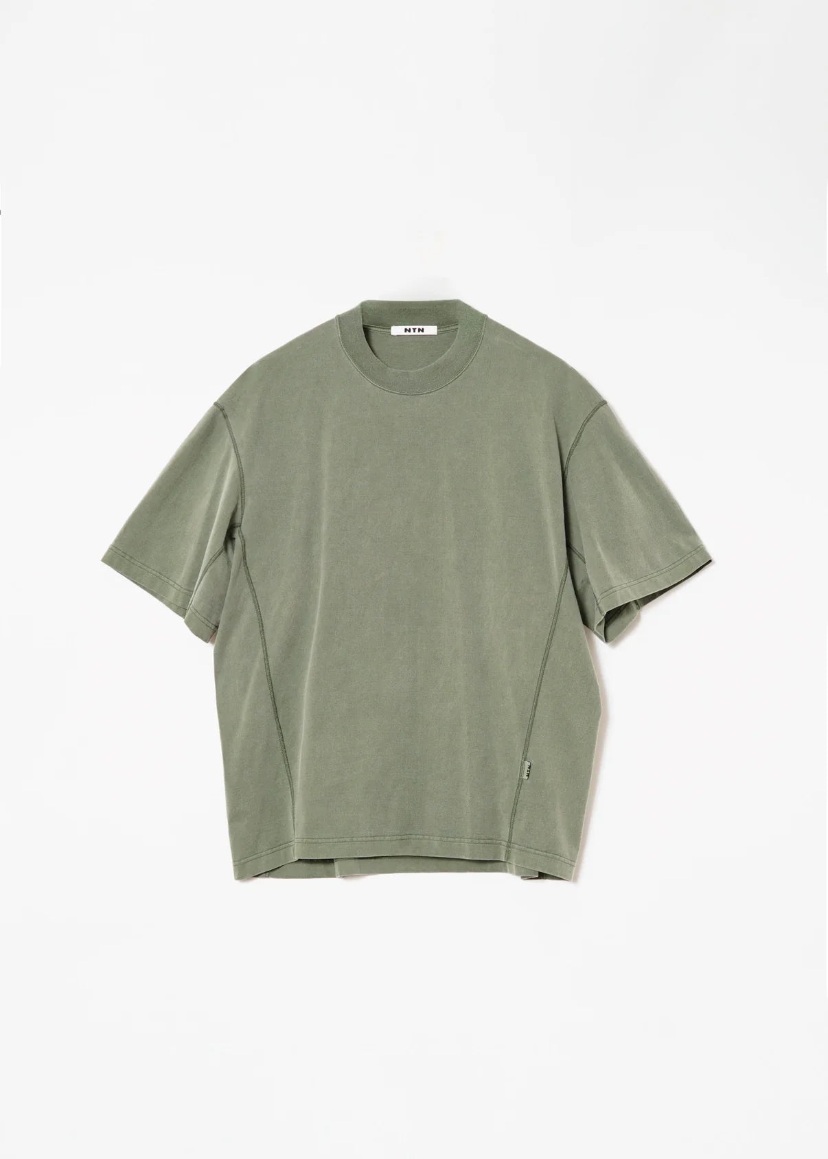 NTN 25SS ASCENT T-SHIRT